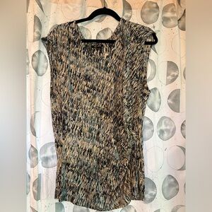 Nic+Zoe XL tank/sleeveless shirt